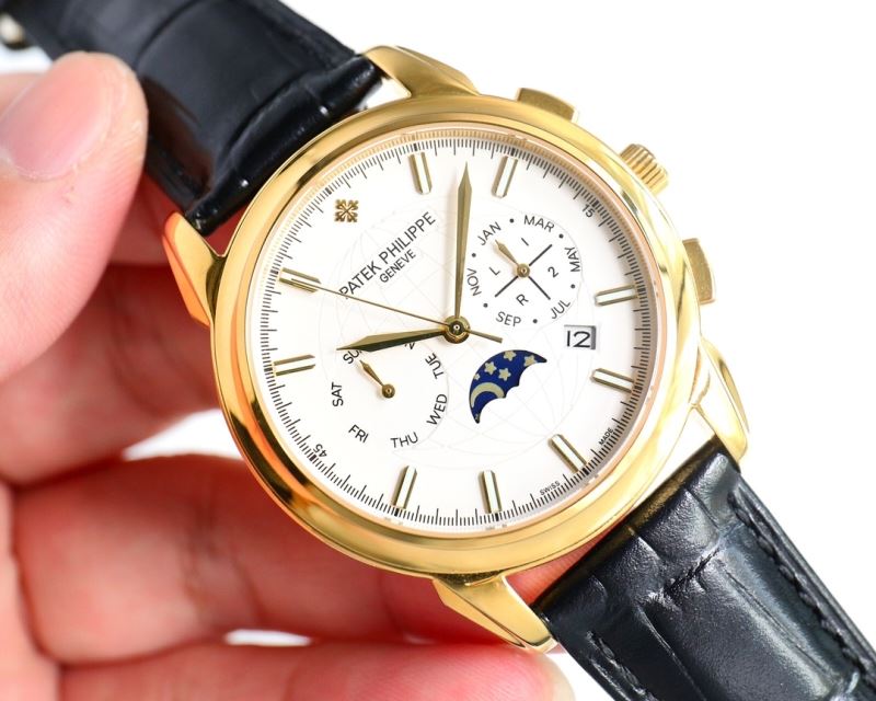 PATEK PHILIPPE Watches